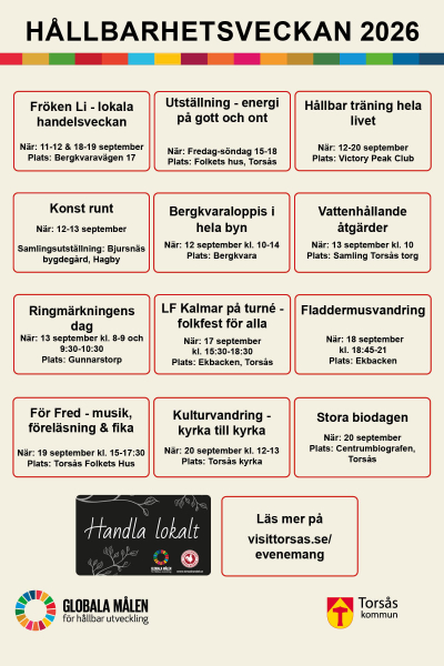 evenemang