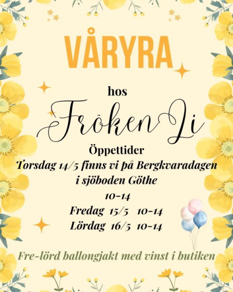 evenemang
