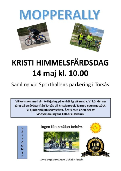 evenemang