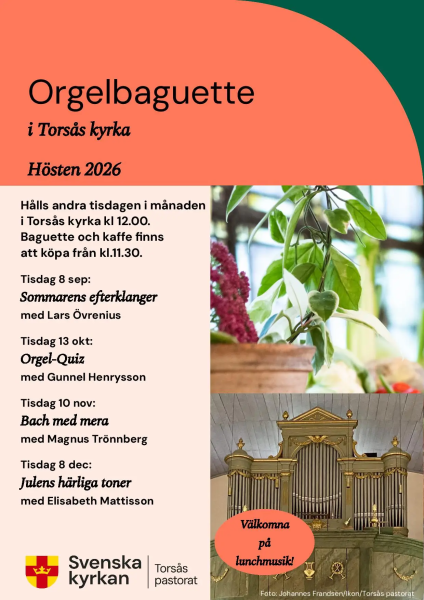 evenemang