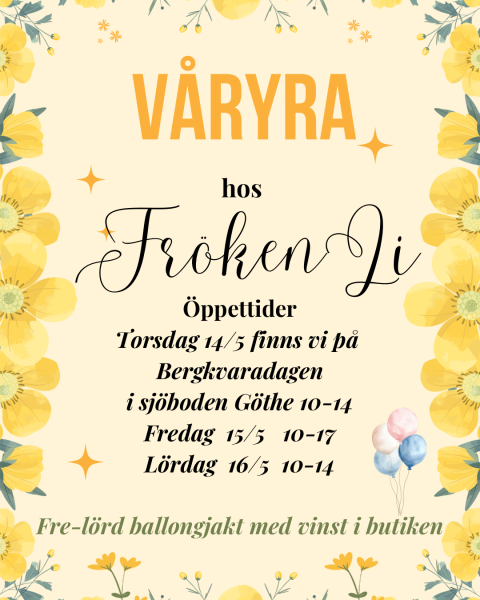 evenemang