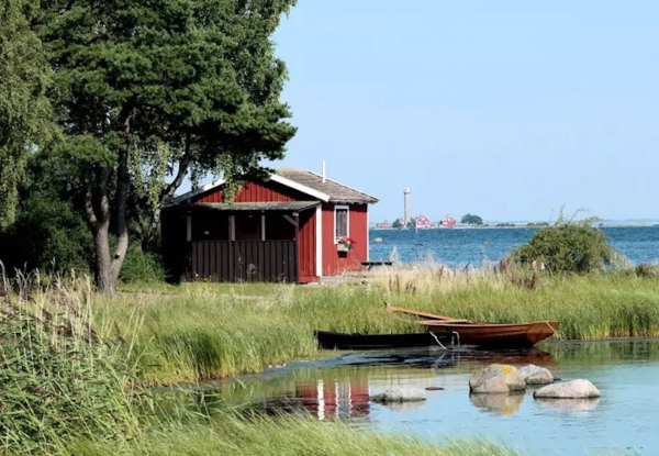 Trip to Sweden