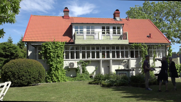 evenemang